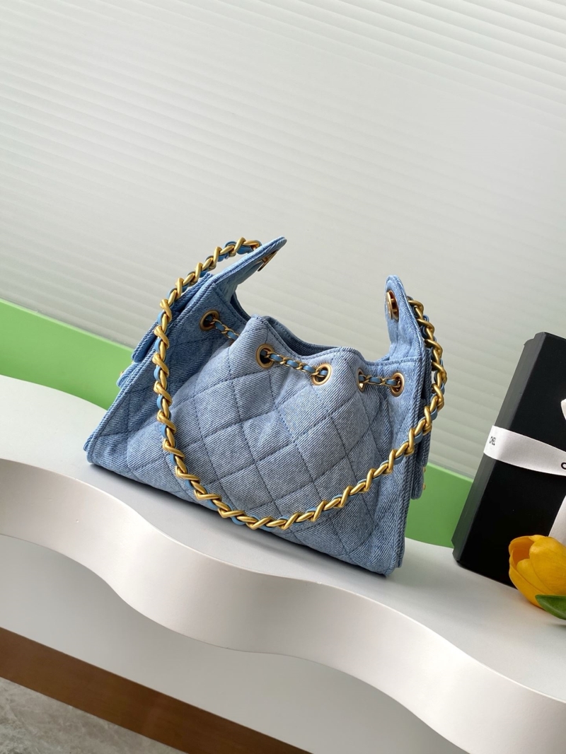 Ch**el 25c hobo bags